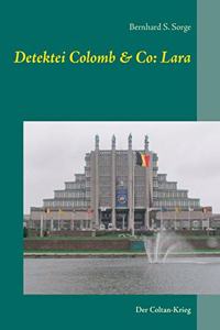 Detektei Colomb & Co