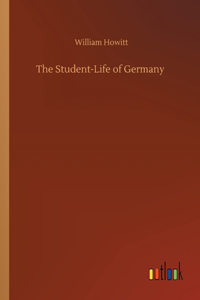 Student-Life of Germany