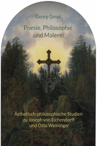 Poesie, Philosophie und Malerei