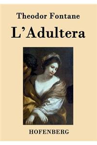 L'Adultera