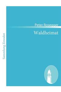 Waldheimat