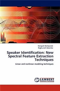 Speaker Identification