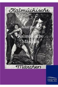 Kalmükische Märchen