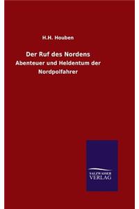 Der Ruf des Nordens