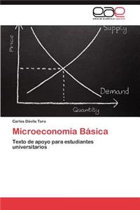 Microeconomia Basica