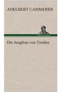 Die Jungfrau von Treiden