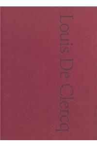 Louis de Clerq