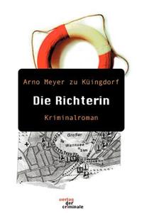 Die Richterin