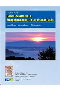 EAGLE-STARTHILFE Energieaustausch an der Erdoberfläche