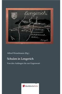Schulen in Lengerich
