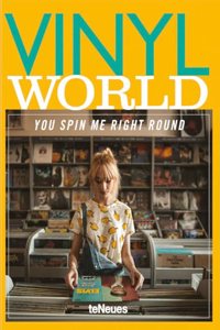 Vinyl World: You Spin Me Right Round