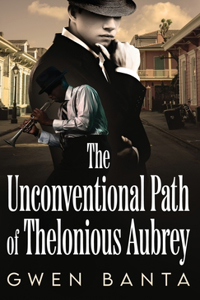 Unconventional Path of Thelonious Aubrey