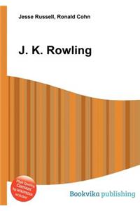 J. K. Rowling