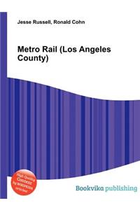 Metro Rail (Los Angeles County)