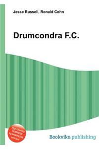 Drumcondra F.C.