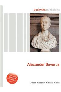 Alexander Severus