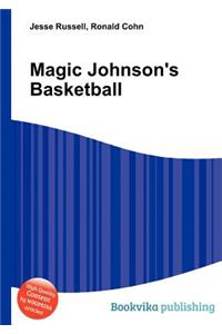 Magic Johnson's Basketball