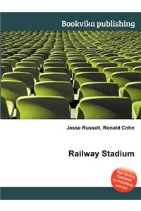 Railway Stadium