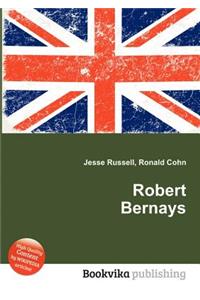 Robert Bernays