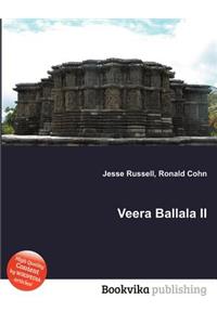 Veera Ballala II