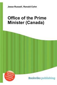 Office of the Prime Minister (Canada)