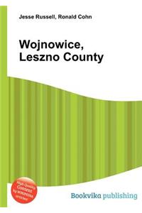 Wojnowice, Leszno County