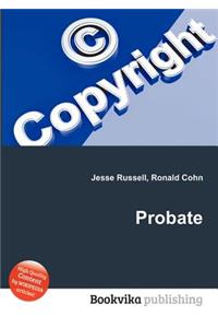 Probate