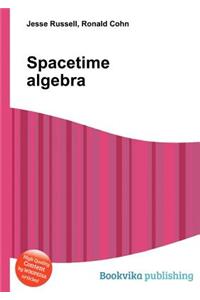 Spacetime Algebra