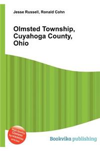 Olmsted Township, Cuyahoga County, Ohio