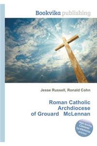 Roman Catholic Archdiocese of Grouard McLennan