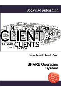 Share Operating System