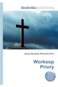 Worksop Priory