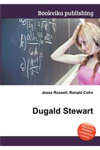 Dugald Stewart