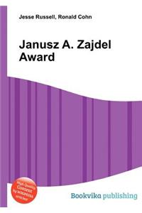 Janusz A. Zajdel Award