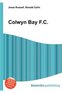 Colwyn Bay F.C.