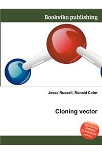 Cloning Vector