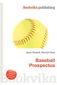 Baseball Prospectus