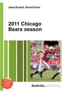 2011 Chicago Bears Season