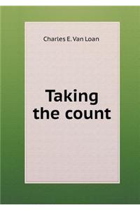 Taking the Count