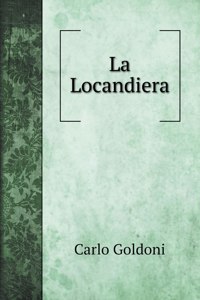 La Locandiera