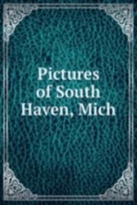 Pictures of South Haven, Mich