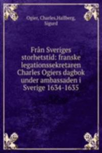 Fran Sveriges storhetstid