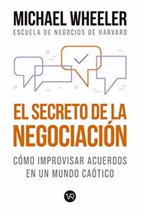 Secreto de la Negociación