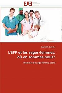 L''epp Et Les Sages-Femmes