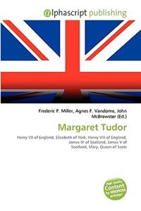 Margaret Tudor