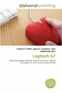 Logitech G7