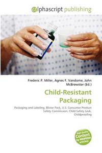 Child-Resistant Packaging