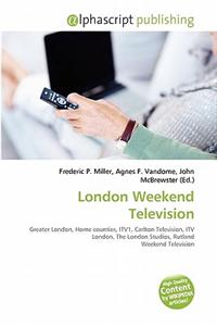 London Weekend Television