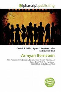 Armyan Bernstein