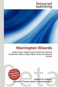 Warrington Wizards